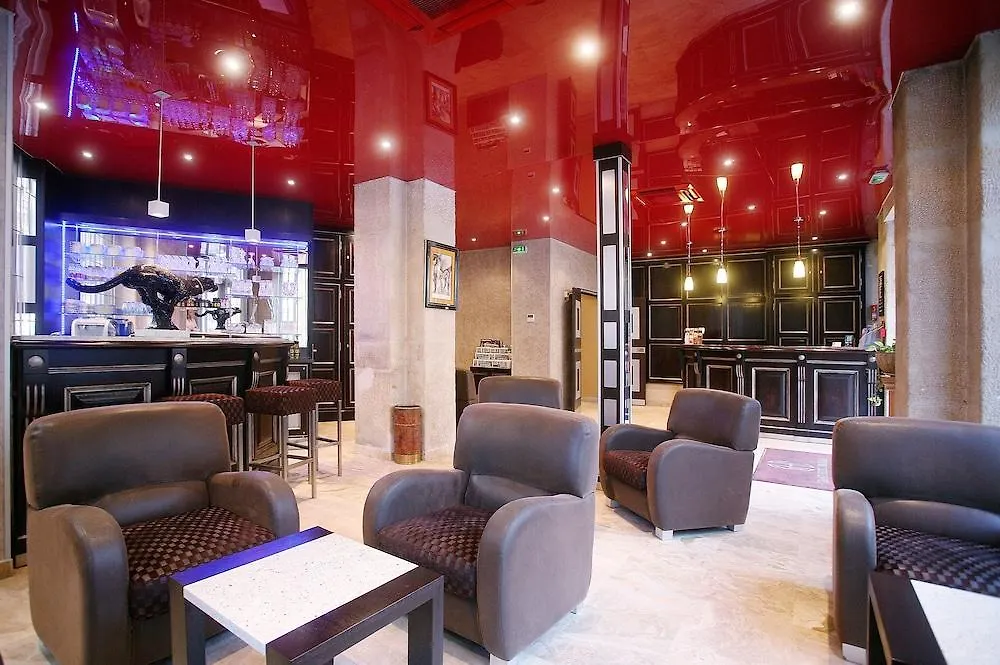 Grand Francais 3* Paris