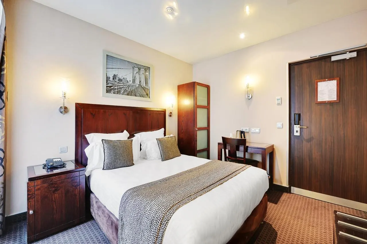 Hotel Grand Francais 3*