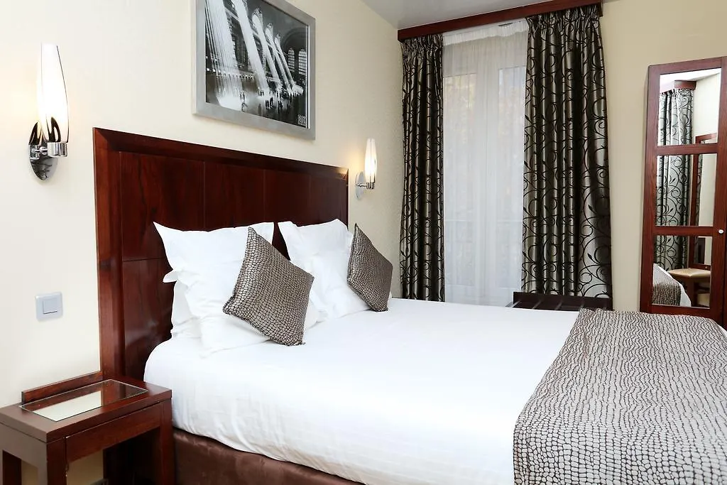 Grand Francais Hotel