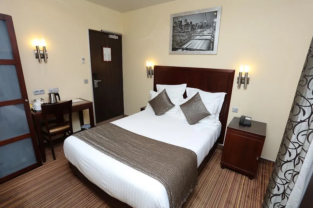 Grand Francais 3* Paris