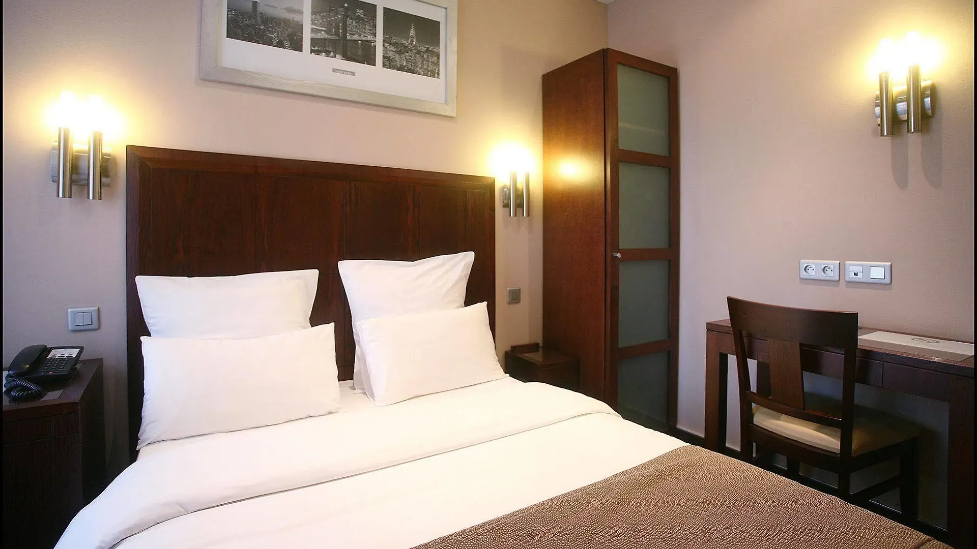 Hotel Grand Francais 3*