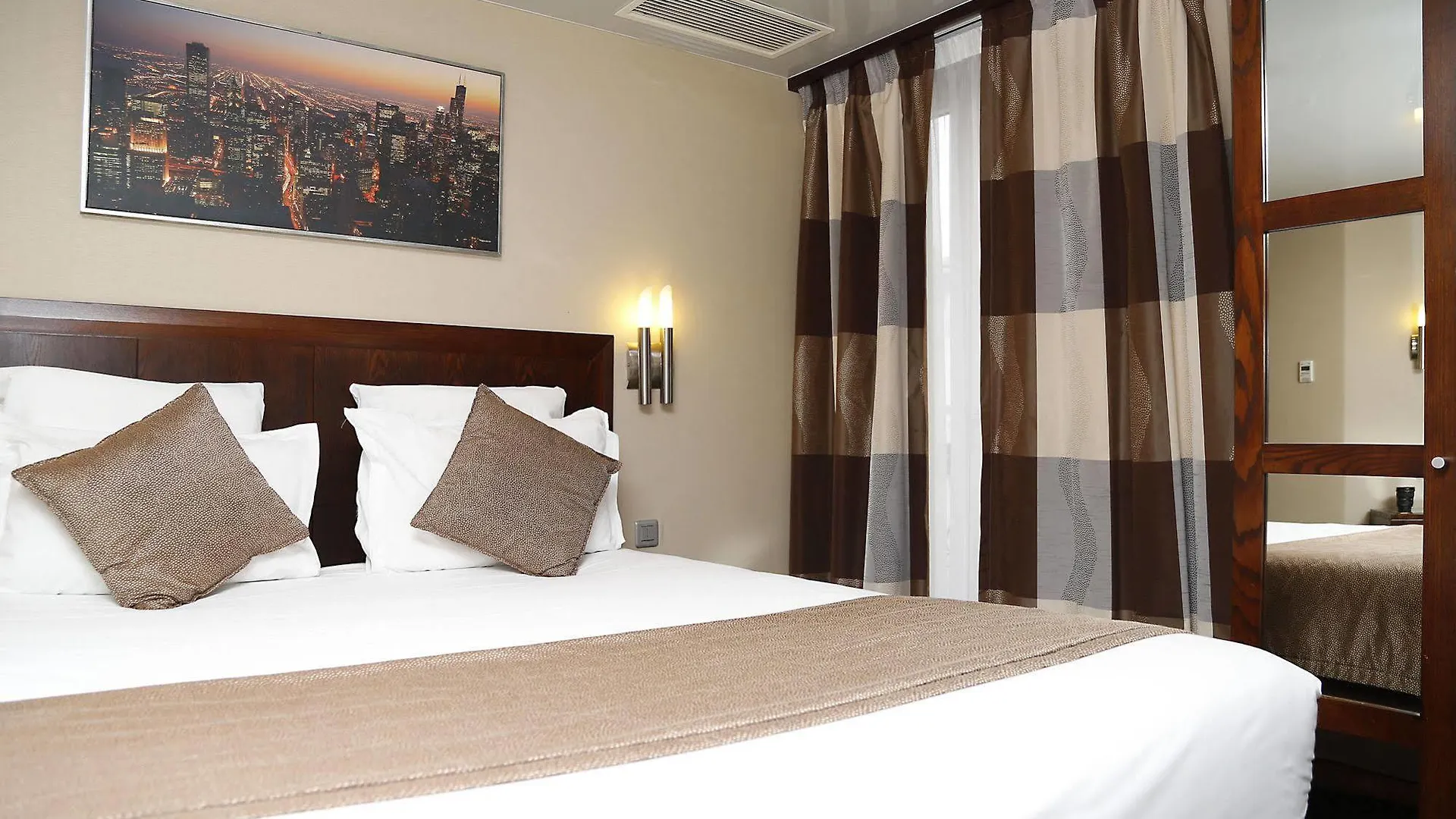 Hotel Grand Francais 3*