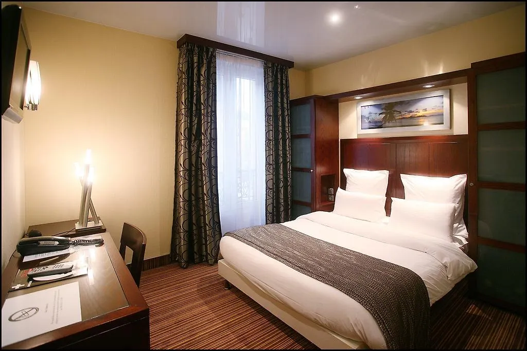 Hotel Grand Francais 3*