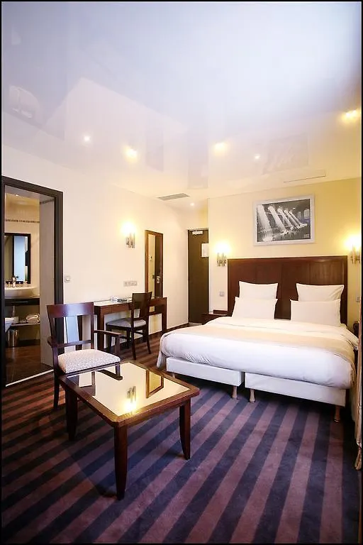 Hotel Grand Francais