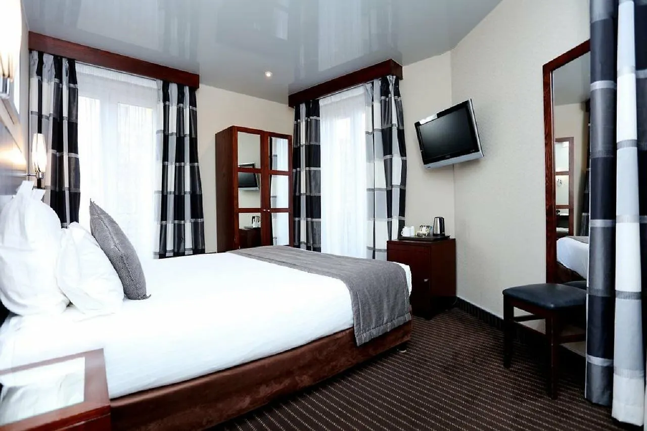 Grand Francais Hotel