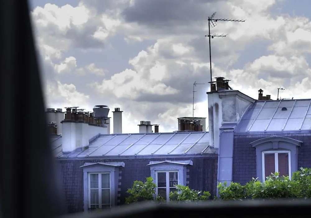 Hotell Grand Francais