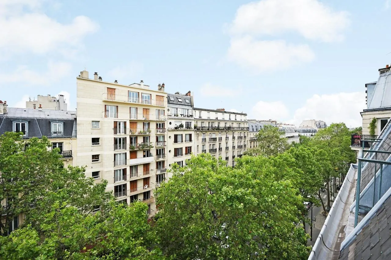 Grand Francais Hotell Paris