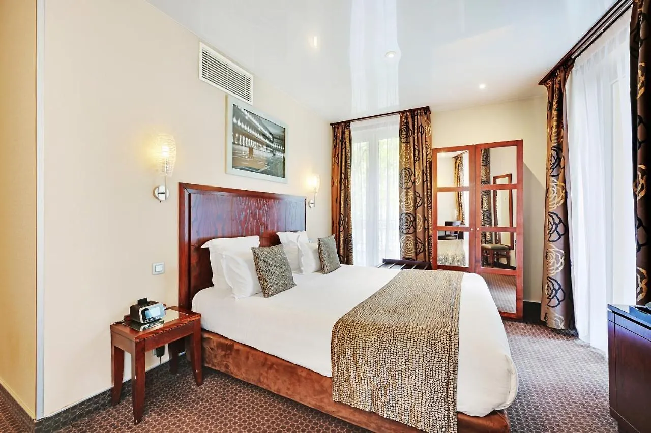 Hotell Grand Francais