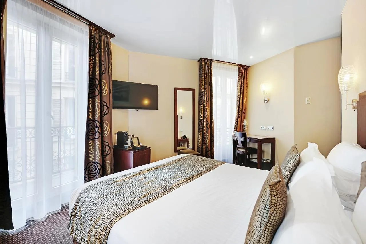 Grand Francais Hotell Paris