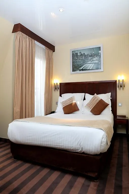 Grand Francais 3* Paryż