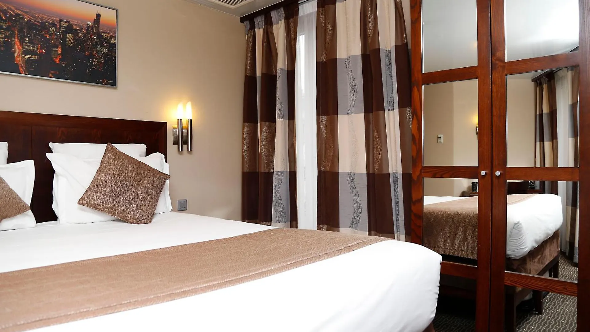 Grand Francais Hotell 3*