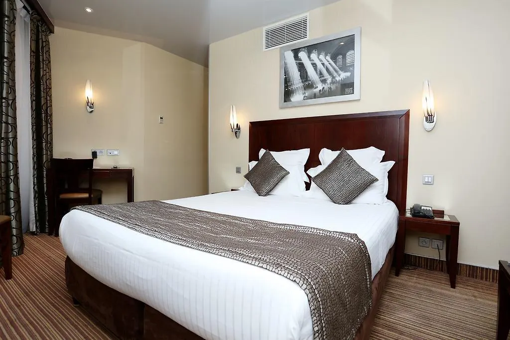 Hotell Grand Francais