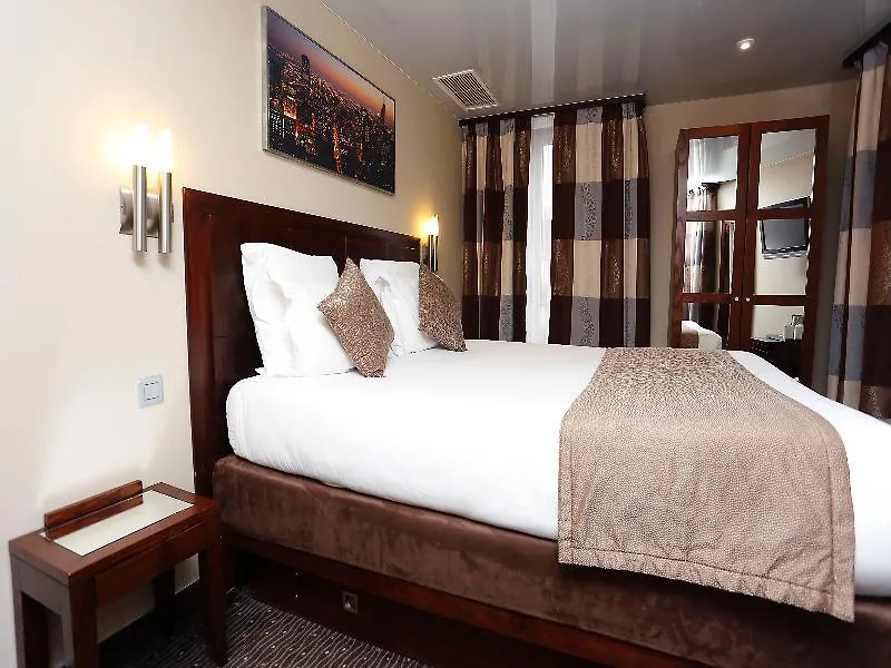 Hotell Grand Francais