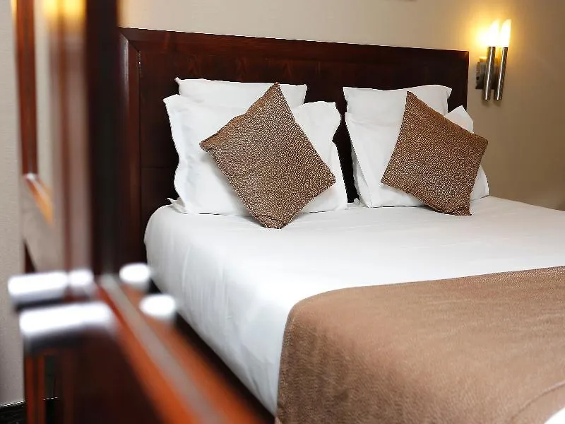 Hotell Grand Francais 3*