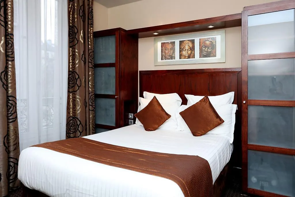 Hotell Grand Francais Paris