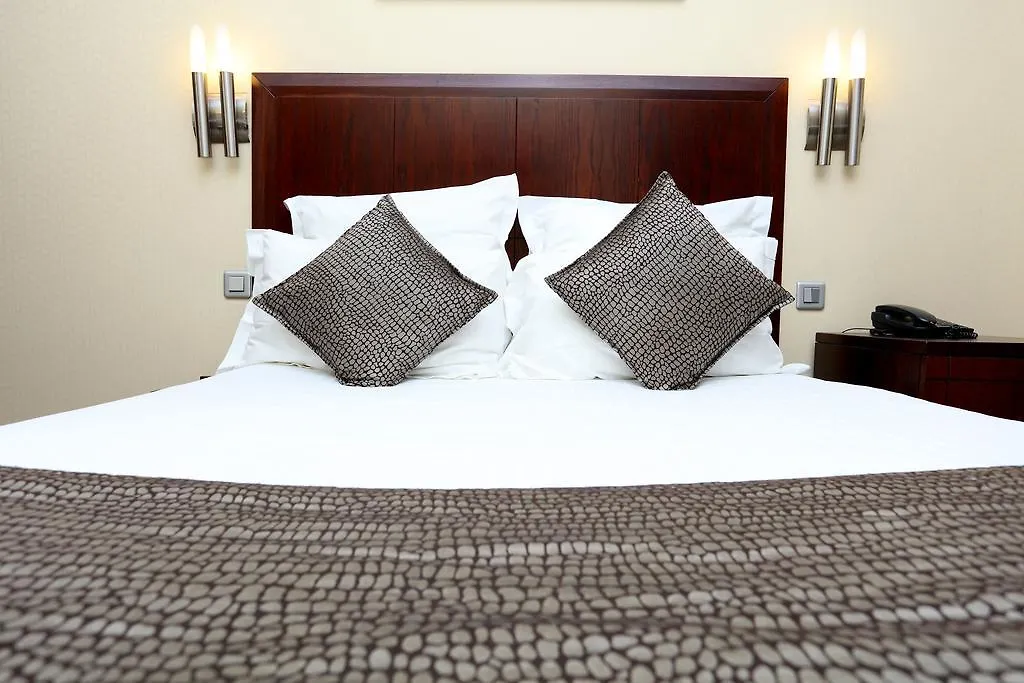Grand Francais Hotell