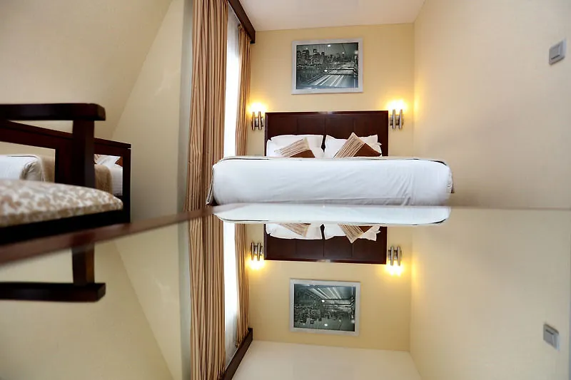 Hotell Grand Francais