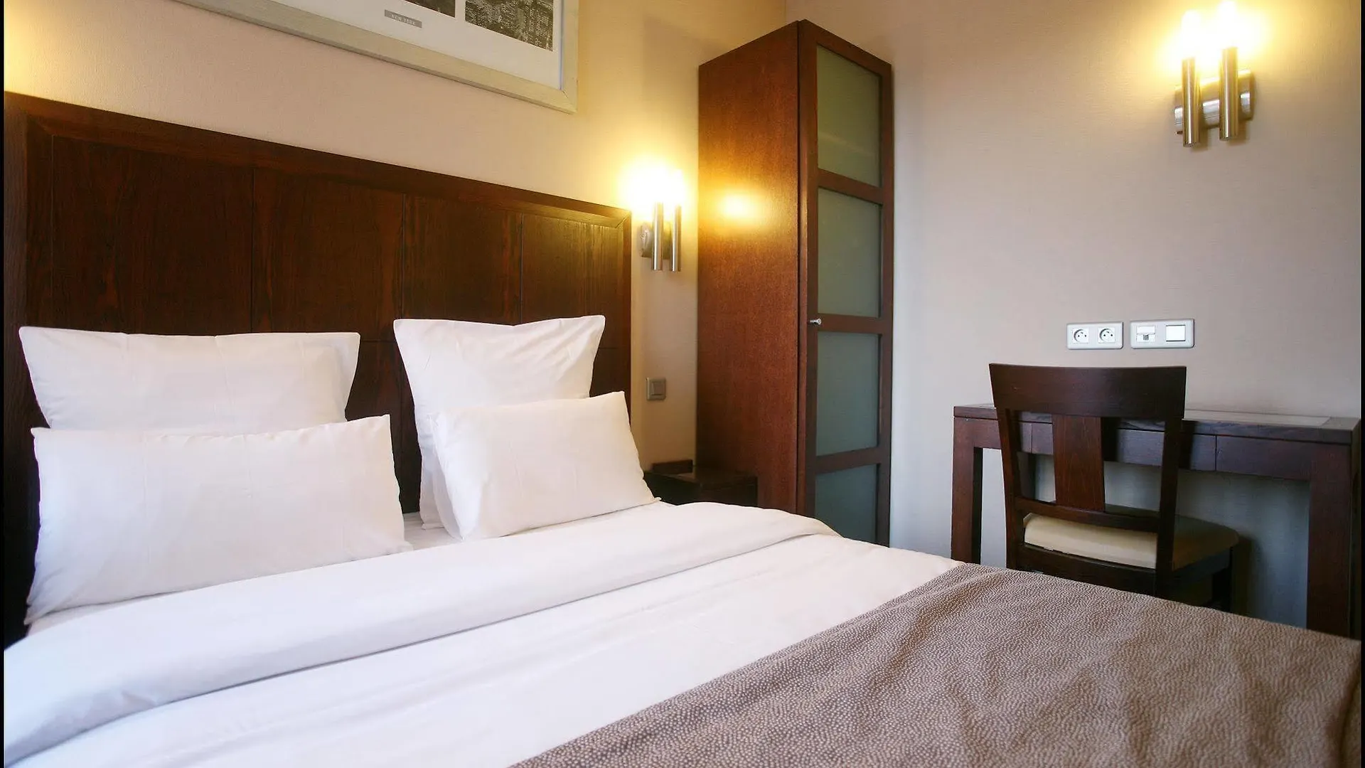 Hotell Grand Francais Paris