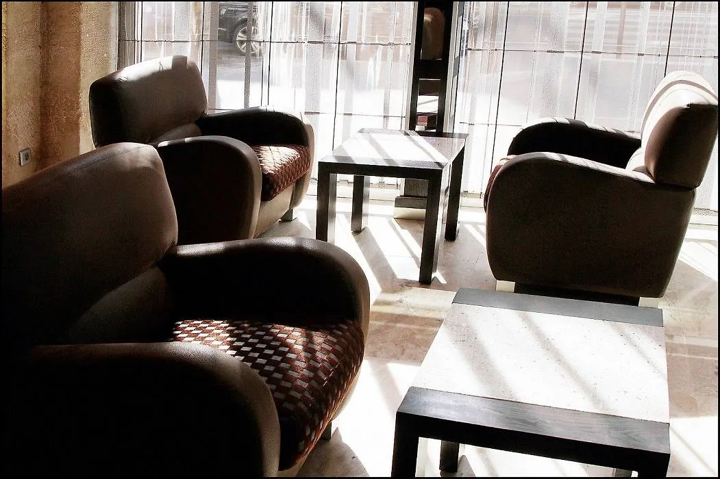 Grand Francais Hotell Paris