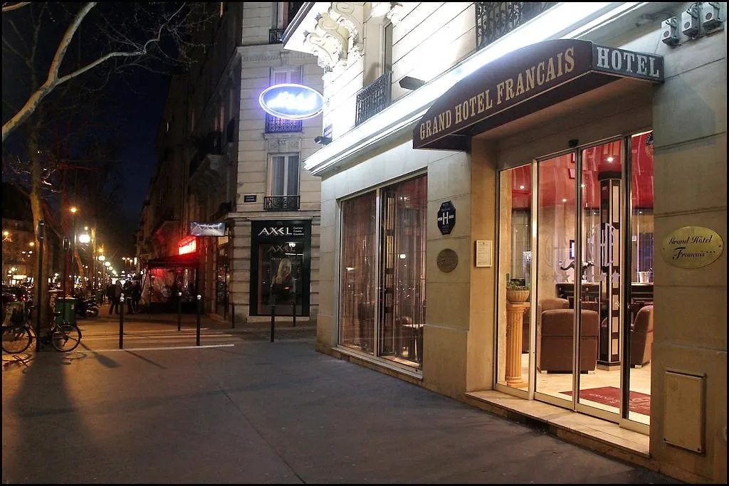 Grand Francais
