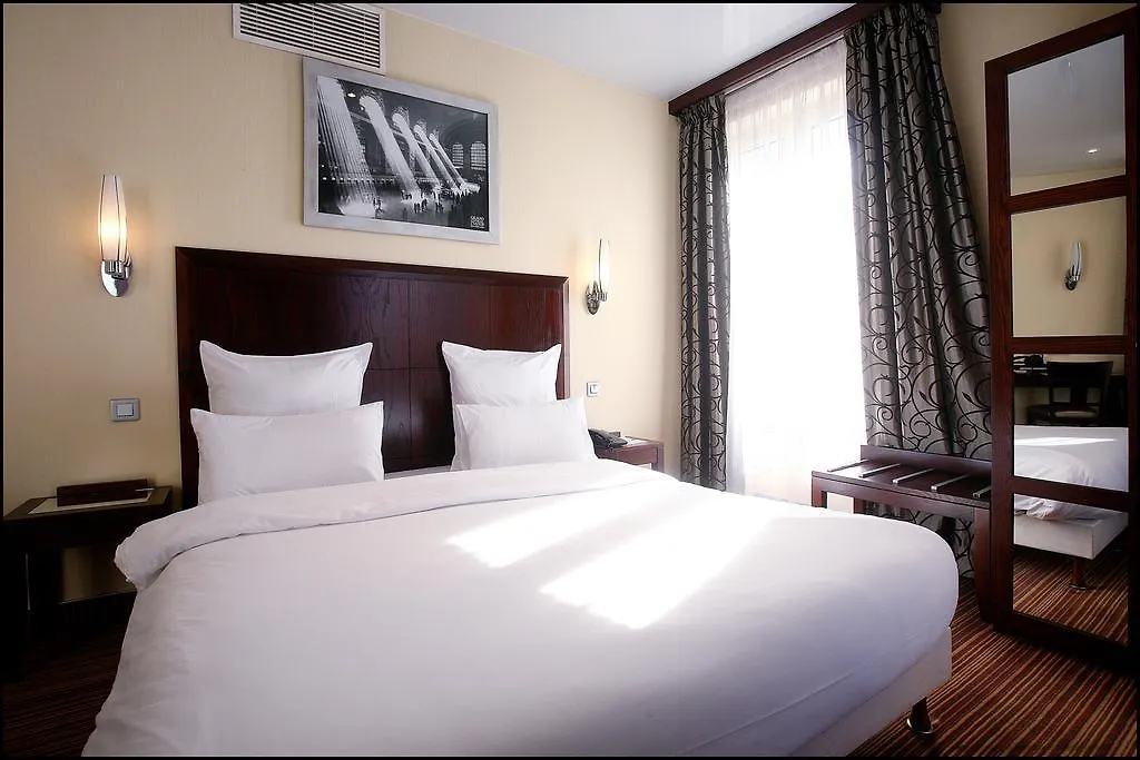 Hotell Grand Francais Paris