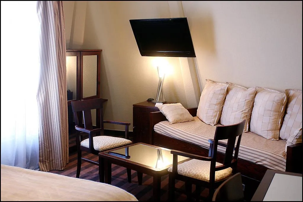 Hotell Grand Francais Paris