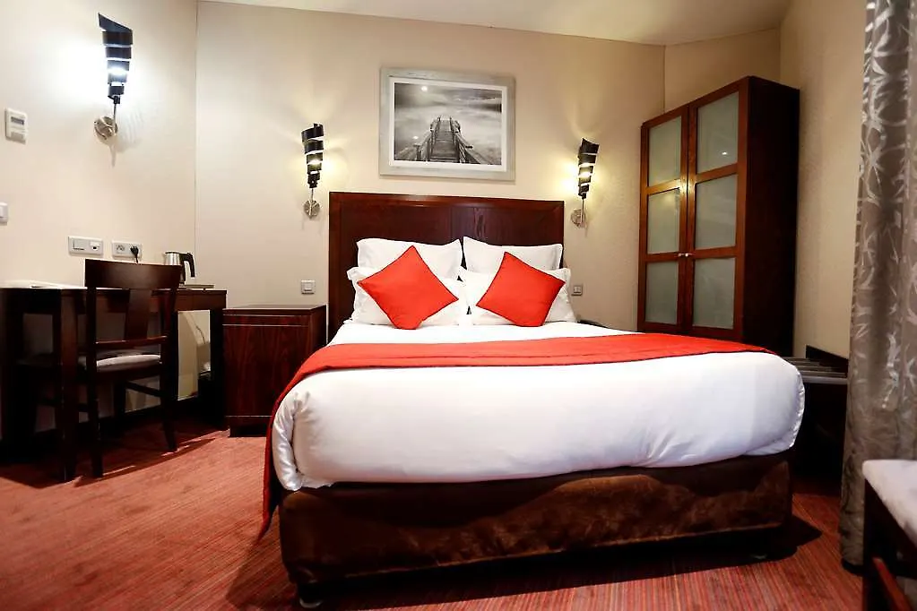 Hotell Grand Francais 3*