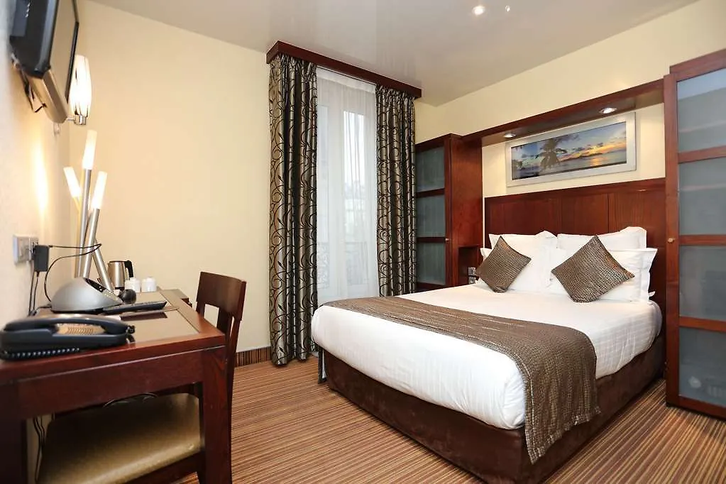 Hotell Grand Francais Paris