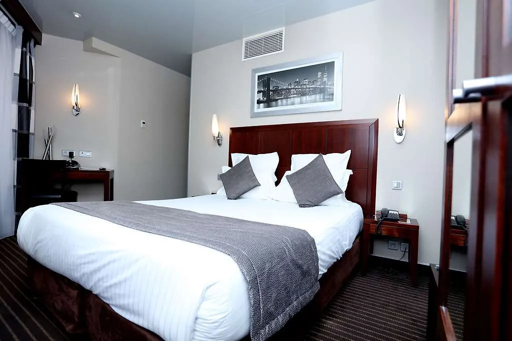 Grand Francais Hotell