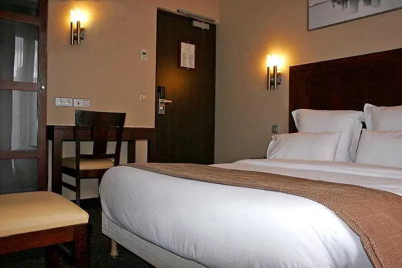 Hotell Grand Francais 3*